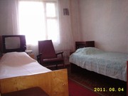 Сдам 2 комнатную квартиру в п. Приморский на  чёрноч море