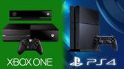 Прокат игровых консолей Xbox One Xbox 360 PlayStation 4 в Бобруйске 